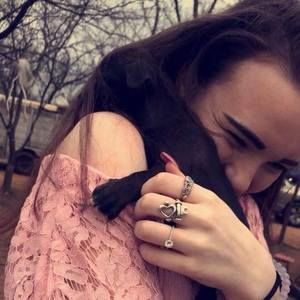 Meet your Posher, Jordynn